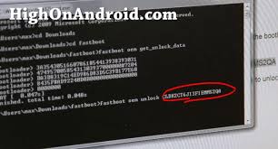 Version 4.4.2 nextel unlock directo sin root ni bootloader desbloqueado sigmakey 2.15.06. How To Unlock Bootloader On Motorola Android Smartphone Highonandroid Com