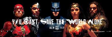 Once orm kills his mother and becomes the ocean master, the league. Justice League Review A Bad Movie But A Great Time At The Movies