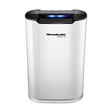 Bionaire Uv Hepa Type Air Purifier Homeleader Air Purifier With True Hepa Filter Uv C Sanitizer Air Cleaner For Large Room Eliminates Dust Review Air Purifier Hepa Filter Hepa