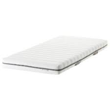 Utaker Lit Empilable Pin 80x200 Cm En 2020 Matelas En Mousse Matelas Lit Gigogne 2 Places