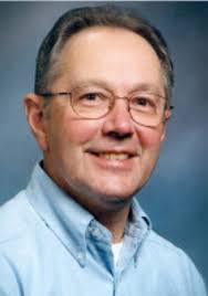 Lawrence S. “Larry” Vroman (1941-2015)