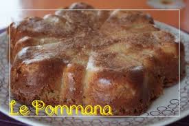Le Pommana Les Petits Plats De Patchouka Recette Alimentation Dessert Petits Plats