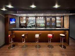 This underused yet versatile space can add value to any house when done correctly and will provide the chance for you to entertain guests in a truly. Basement Bar Ideas Youtube