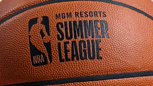 The orlando magic and golden state warriors both added two. Mgm Resorts Nba Summer League Returns To Las Vegas In August Nba Com