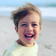 2022 15th Annual Superhero Fun Walk