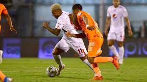 No for both teams to score, with a percentage of 62%. Envigado 1 1 America Resultado Resumen Y Goles As Colombia
