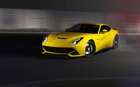 2013 Ferrari F12berlinetta By Novitec Rosso Wallpaper Hd Car Wallpapers Id 3654