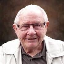 Max Burroughs Obituary