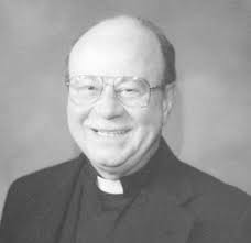 Fellow priests remember Monsignor Collopy for his kind, prayerful heart