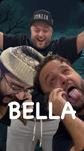 Discovering the Mystery of Michael Vittorio Esposito's Underground Pizza