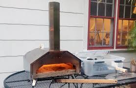 It's best for portability, weighing only 26.5 lbs. Ooni Pro Review Why We Prefer The Cheaper Model Pala Pizza