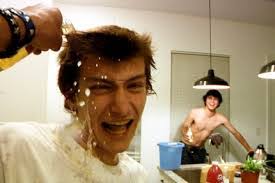 Paul Zenner's Instagram, Twitter & Facebook