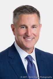 Crown Castle COO Michael Kavanagh retires, predecessor returns