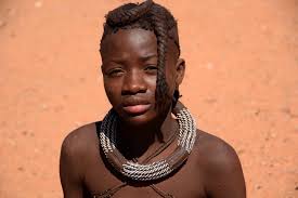 Interesting insights into traditional cultures (Mbunza and Himba)