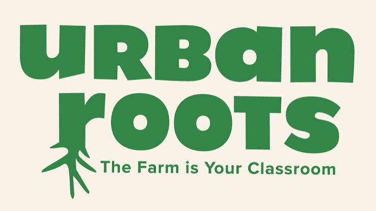 A Fresh Look, Same Roots - Urban Roots