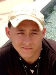 Dalton Paul Schwartz-Maxwell (1995-2014)