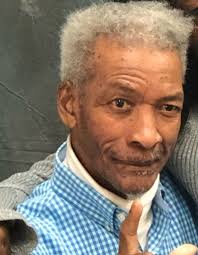 Obituary for John Goolsby Jr.