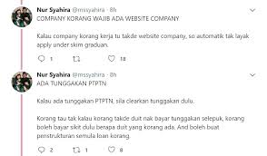 We did not find results for: Kerja Tak Sampai Sebulan Dah Boleh Beli Kereta Ini Rahsianya Ramai Orang Tak Tahu Maskulin