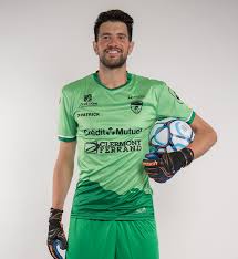 Maybe you would like to learn more about one of these? Maillot Gardien Vert 2020 2021 Clermont Foot