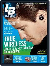 Ljud & Bild February 2021 (Digital)