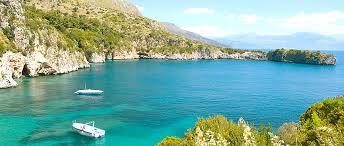 With hardly a blip about cilento in the guide the cilento and vallo di diano national park of palinuro is a haven for rock climbers and hikers. Cilento Boat Trips To Palinuro Tour Company In Cilento National Park Italy