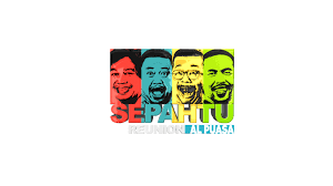 Watch sepahtu reunion al puasa (2021) live minggu 7 tonton online hd video kepala bergetar full video episode on dfm2u tonton melayu drama and filem. Sempurna Seadanya Tema Astro Untuk Ramadan Dan Raya 2019