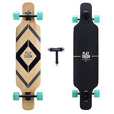 Top on our list is the quest longboard. Longboard Test 2021 Die Besten Marken Im Vergleich