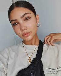 Pin By Tiffany Andrea On Hair And Beauty Skin Makeup Eyebrow Shaping Makeup