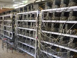 Mining for bitcoins in the kingdom of bahrain in the persian gulf could cost you as much as $16,773 just in to mine one bitcoin in south korea, you'd probably have to spend 3 by current rates. The Debate About Cryptocurrency And Energy Consumption Techcrunch
