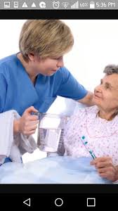 Healing Home Care Service Llc Health Care Aide Health Care Caregiver