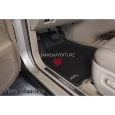 Tapis Audi Q7 Caoutchouc Audi Auto Voiture