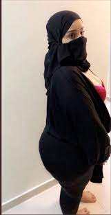 Sexy Arab Women