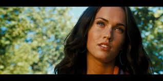 In 2005, fox received a young artist award nomination for. Transformers 2007