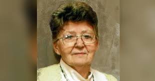 Shirley Mae BRYAN Obituary