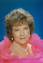 Obituary for Lois I. (Fox) Pace