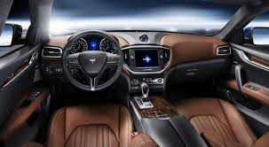 Votre Voiture Neuve Maserati Ghibli Maserati Ghibli Maserati Voitures Neuves