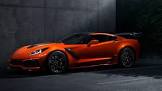 Chevrolet-Corvette-ZR1