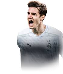 How to say florian neuhaus in german? Florian Neuhaus Fifa 21 88 Fut Future Stars Prices And Rating Ultimate Team Futhead