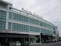 > the pantheon the square, jalan usj 25/1c, one city, 47650 subang jaya. Parkcity Garden Inn Prices Hotel Reviews Bintulu Malaysia Tripadvisor