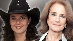I just got done watching "An Officer and A Gentleman" and now I'm watching  "Urban Cowboy". I'm curious....do the men of our generation think Debra  Winger is attractive? I think she's an