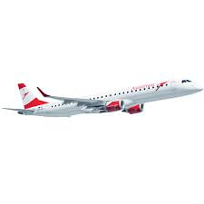 Austrian Airline Cutout By Me Photoshop Template Photoshop Cutout
