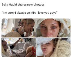 What makes you want to know about someone's post?