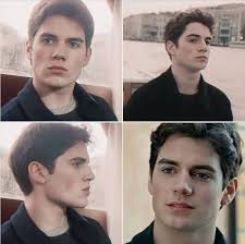The Man of Steel Squad - The Rise of a Star: How 18-Year-Old Henry Cavill Captivated Hollywood with His Early Roles! | Facebook