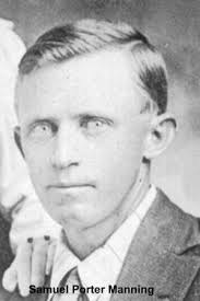 Samuel Portland Manning (1884-1969)