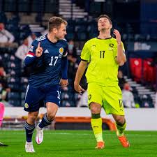Scotland v czech republic 2021 match summary. What Channel Is Scotland Vs Czech Republic Tv Live Stream And Kick Off Details For Our Euro 2020 Opener Daily Record