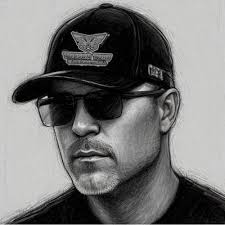 Ryan Peete (@sweetfeettrain1)