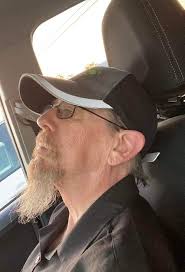 Fun story featuring our favorite "Beard of Knowledge" Mark Hall-Patton