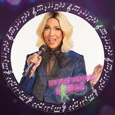 The philippine game show premiered on june 5, 2021 on kapamilya channel and a2z, replacing the third season of your face sounds familiar. Everybody Sing Home Facebook