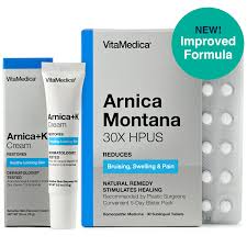 Green leafy vegetables — veggies like kale, collard greens and spinach provide vitamin k, which is essential for blood clotting. Arnica For Injections Reduce Bruising From Lip Fillers With Arnica