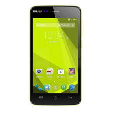 LCD with Touch Screen for BLU Studio C ...